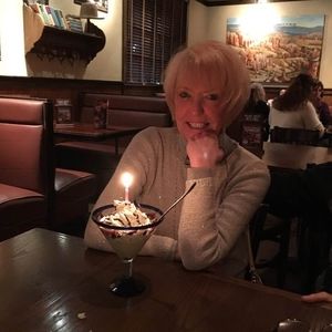 Meet your Posher, Gerry